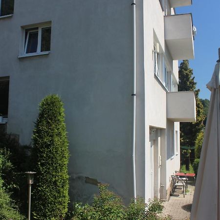 Apartamento Privat Zelezny Brod Exterior foto