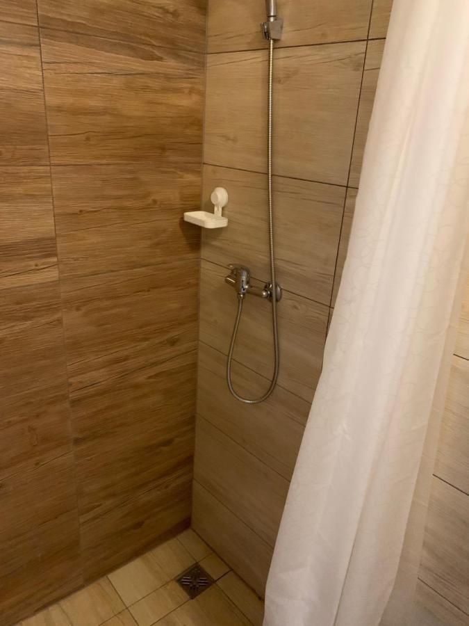 Apartamento Privat Zelezny Brod Exterior foto