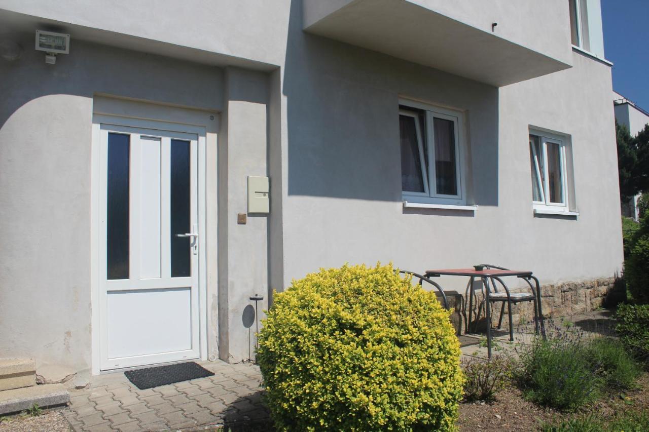 Apartamento Privat Zelezny Brod Exterior foto