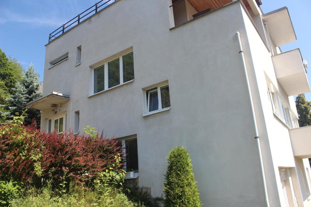 Apartamento Privat Zelezny Brod Exterior foto